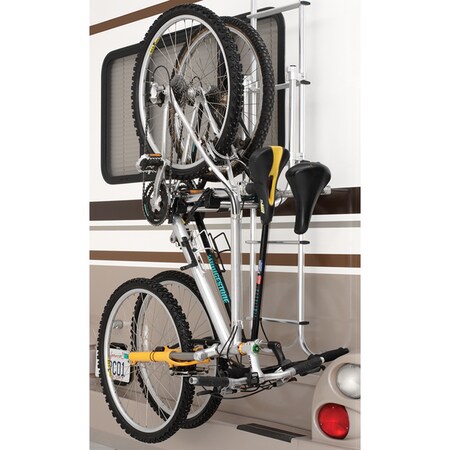 Surco Surco 501BR Ladder Mounted Bike Rack 501BR